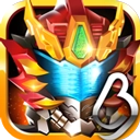 铠甲勇士格斗无双