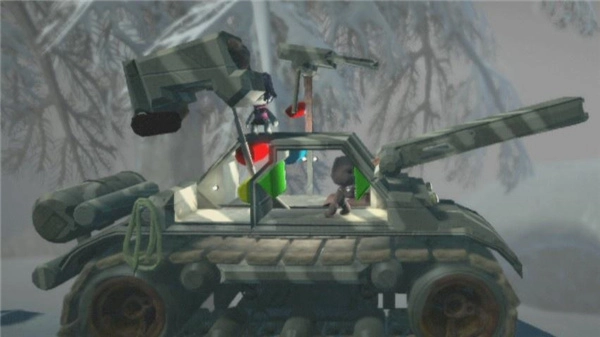 小小大星球手机版图2