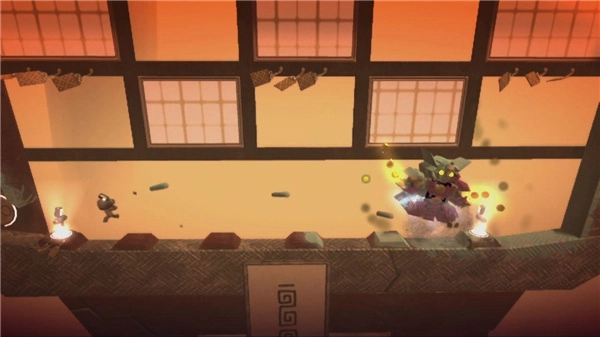 小小大星球手机版图1