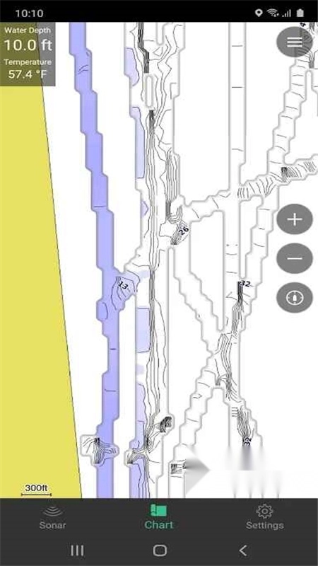 STRIKER Cast佳明探鱼器手机版图2