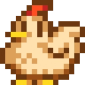 星露谷悠然物语