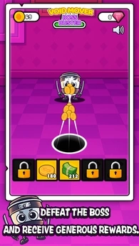 虚空移动器Boss克星图2