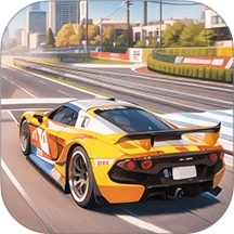 城市疯狂飙车 v1.0.0
