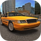 出租车模拟2026