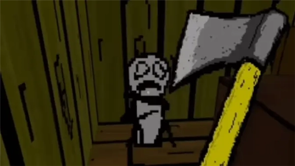 粉红谷doom2模组图1