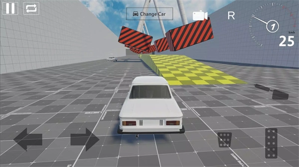 多人车祸模拟器免费版