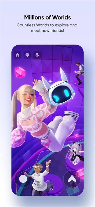 崽崽ZEPETO国际版(3)