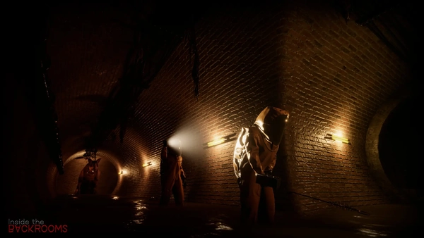 深入后室中文最新版1