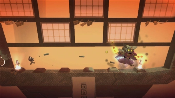 小小大星球中文版(3)