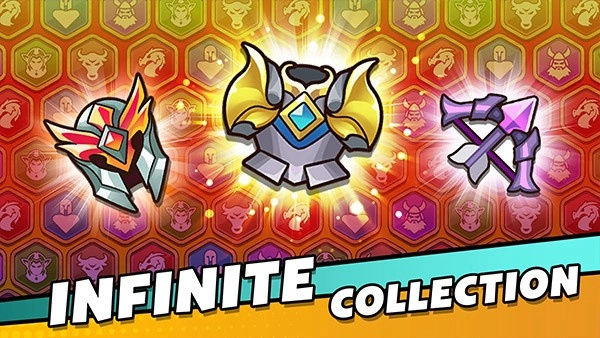 怪物杀手传奇冒险内购图5