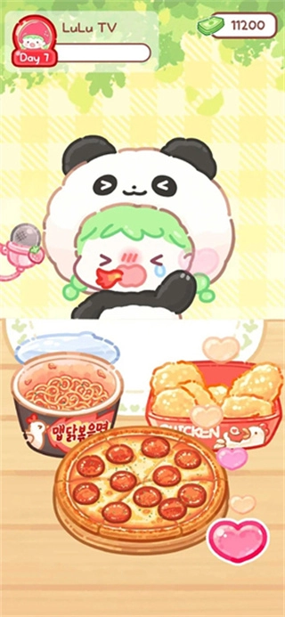 糖葫芦达人最新版图5