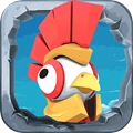 愤怒的小鸡之冲天炮安卓版