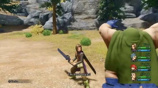 勇者斗恶龙11s(1)