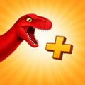 侏罗纪融合恐龙进化(Jurassic Merge Dino Evolution)