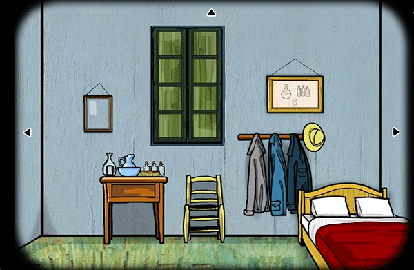 逃离方块阿尔勒3