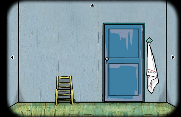 逃离方块阿尔勒4