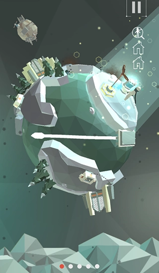 点亮之路最新版图2