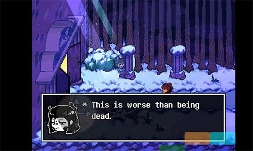 传说之下虚无主义者图3