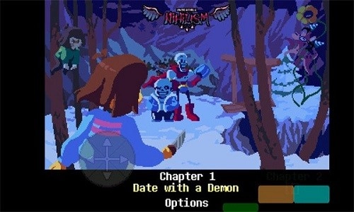 传说之下虚无主义者图2