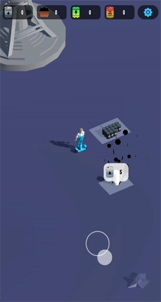 月球探险家免广告图1