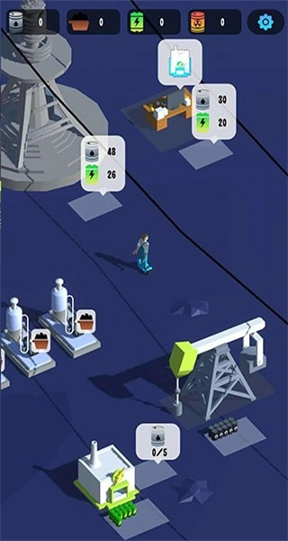 月球探险家免广告图2