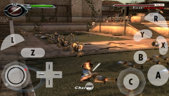 斯巴达全面战争中文版(1)