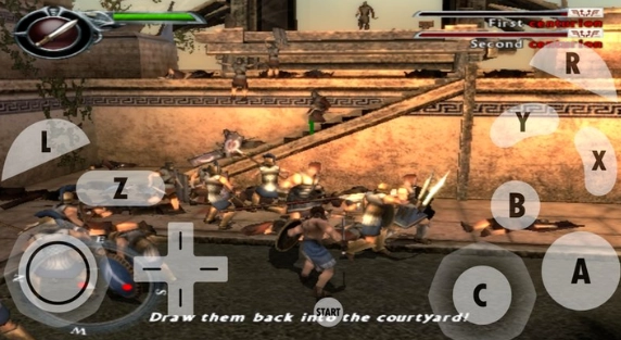 斯巴达全面战争中文版(2)