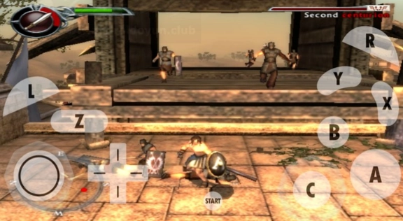 斯巴达全面战争中文版(3)