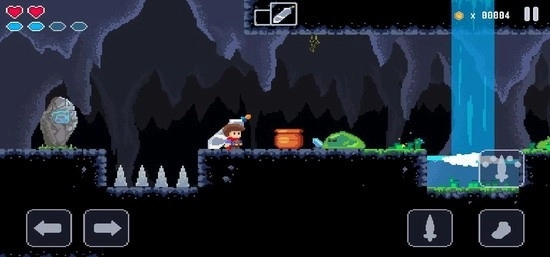 杰克冒险剑之历程安装 图3