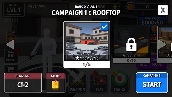 布娃娃战斗模拟器图3