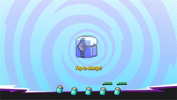 量子战斗英雄图3