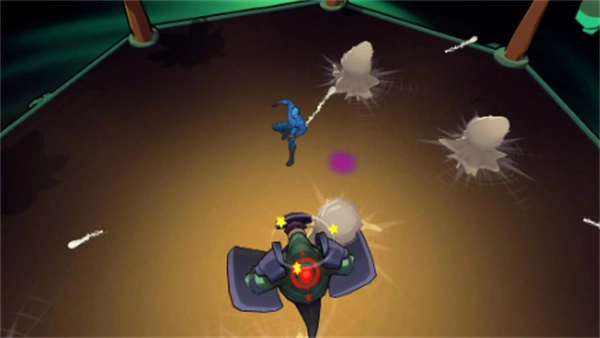 量子战斗英雄图4