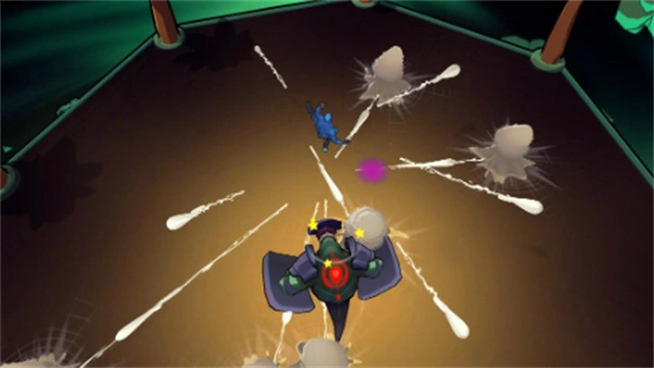 量子战斗英雄图1