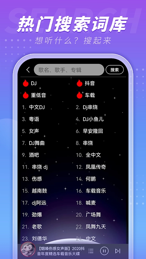 dj99无广告 