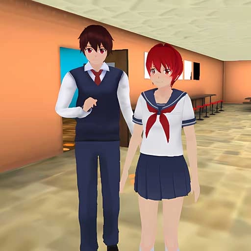 校园学姐模拟器 V1.0.0