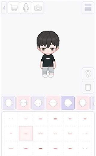 我的小明星贵宾图1