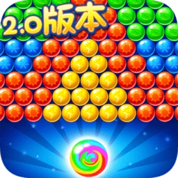 泡泡精灵传奇2026