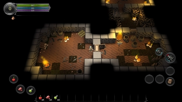 第九黎明重制版图2