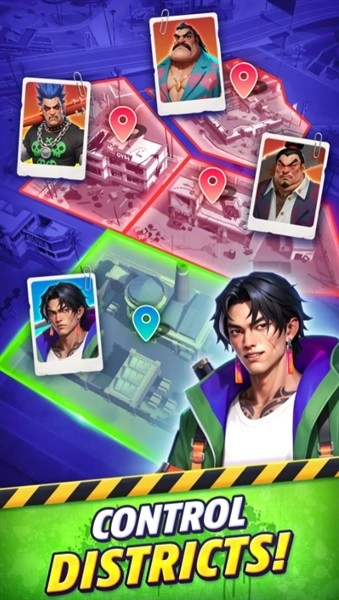 我的暴徒人生2026安卓版-截圖3