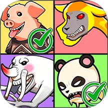 过关我很溜正版