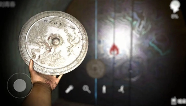 孙美琪疑案哈朵安卓版图1