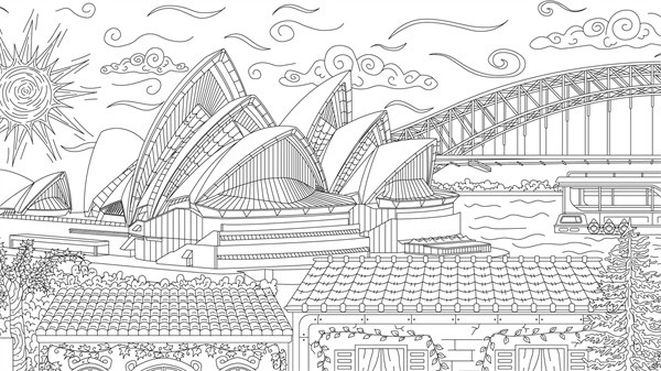 意大利猫咪寻宝记手机在线图4