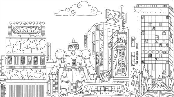 意大利猫咪寻宝记手机在线图2