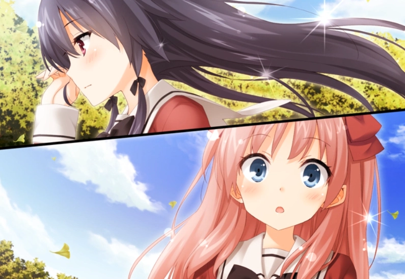 花吻在上游戏图4