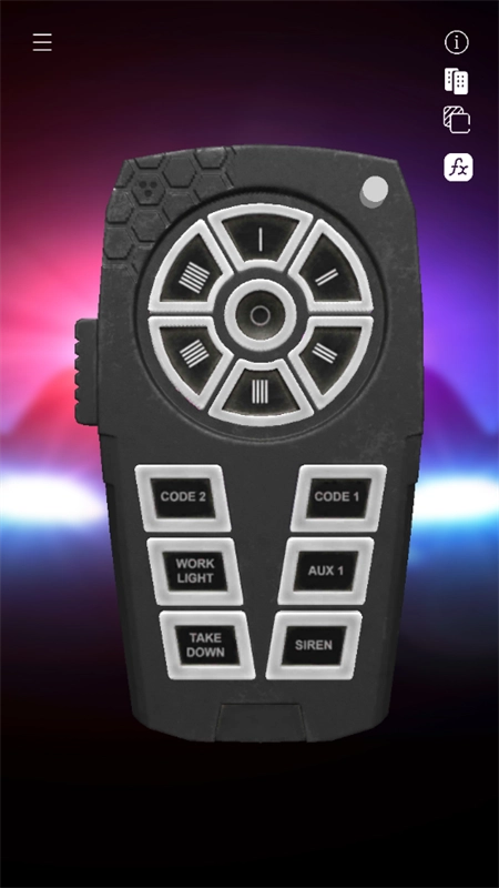 警笛模拟器安卓图3