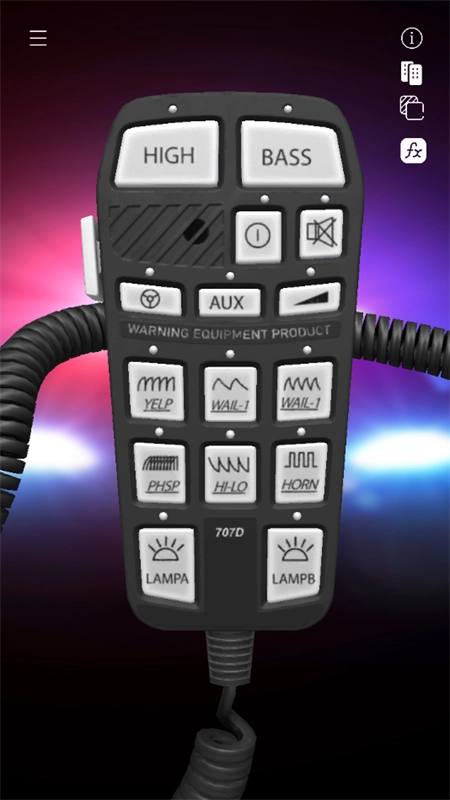 警笛模拟器安卓图4