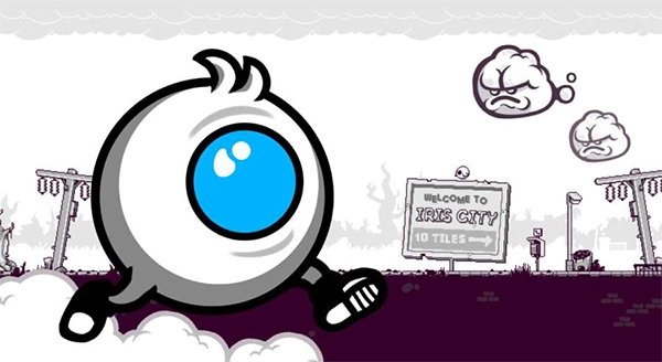 你是我的眼ColorBlind图3