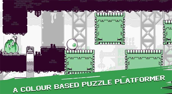 你是我的眼ColorBlind图4