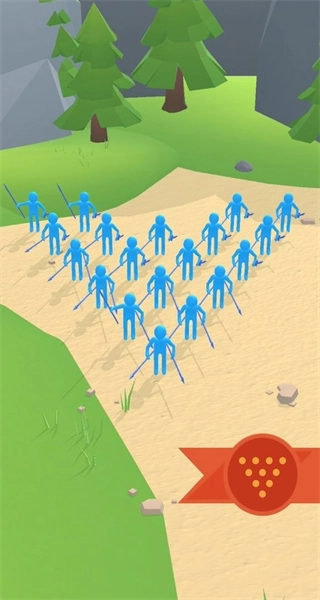 不服就扎你无广告免费图3