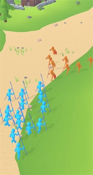 不服就扎你无广告免费图1